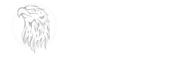 WHITE PSS logo
